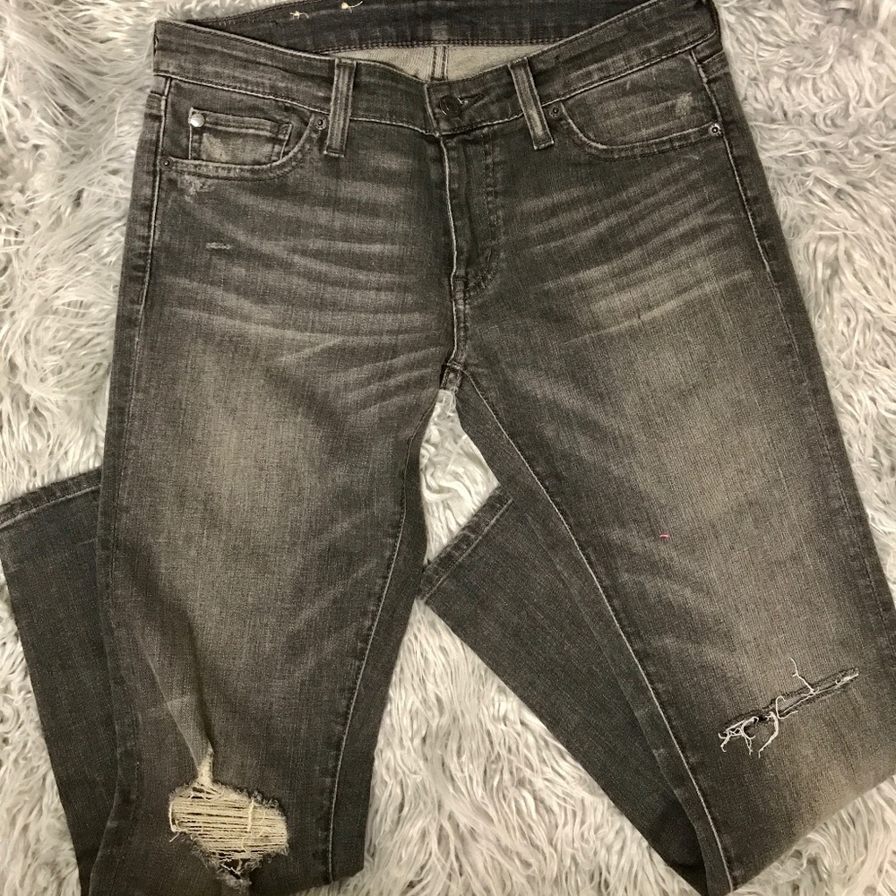 Denim & Supply Ralph Lauren Jeans